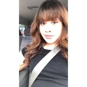 Meet your Posher, Zuleika